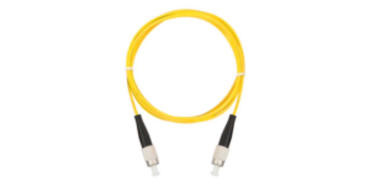 Оборудование NIKOMAX NMF-PC1S2C2-FCU-FCU-001