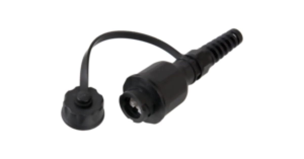 Оборудование NIKOMAX NMC-KJUE2-IS-PC-BK