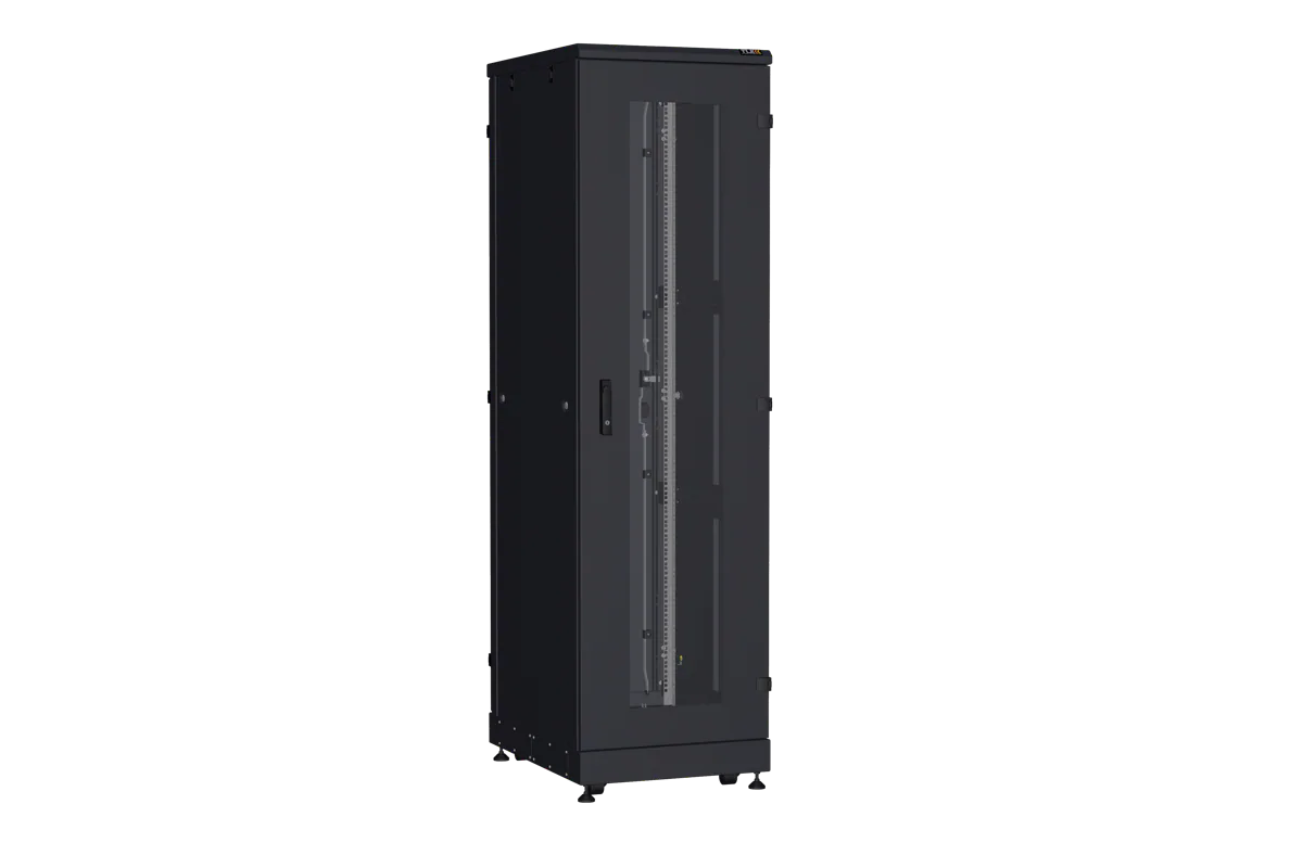 Оборудование NIKOMAX TFA-426080-GMMM-R-BK