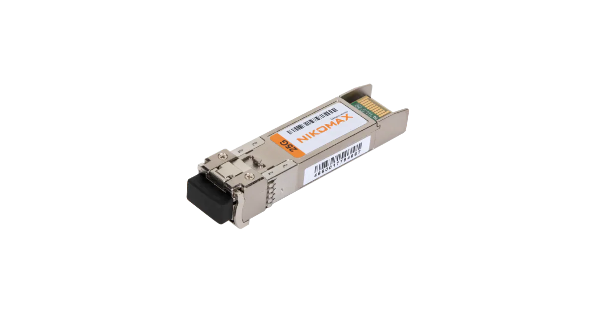 Оборудование NIKOMAX GL-OT-SS04LC2-0850-0850-M