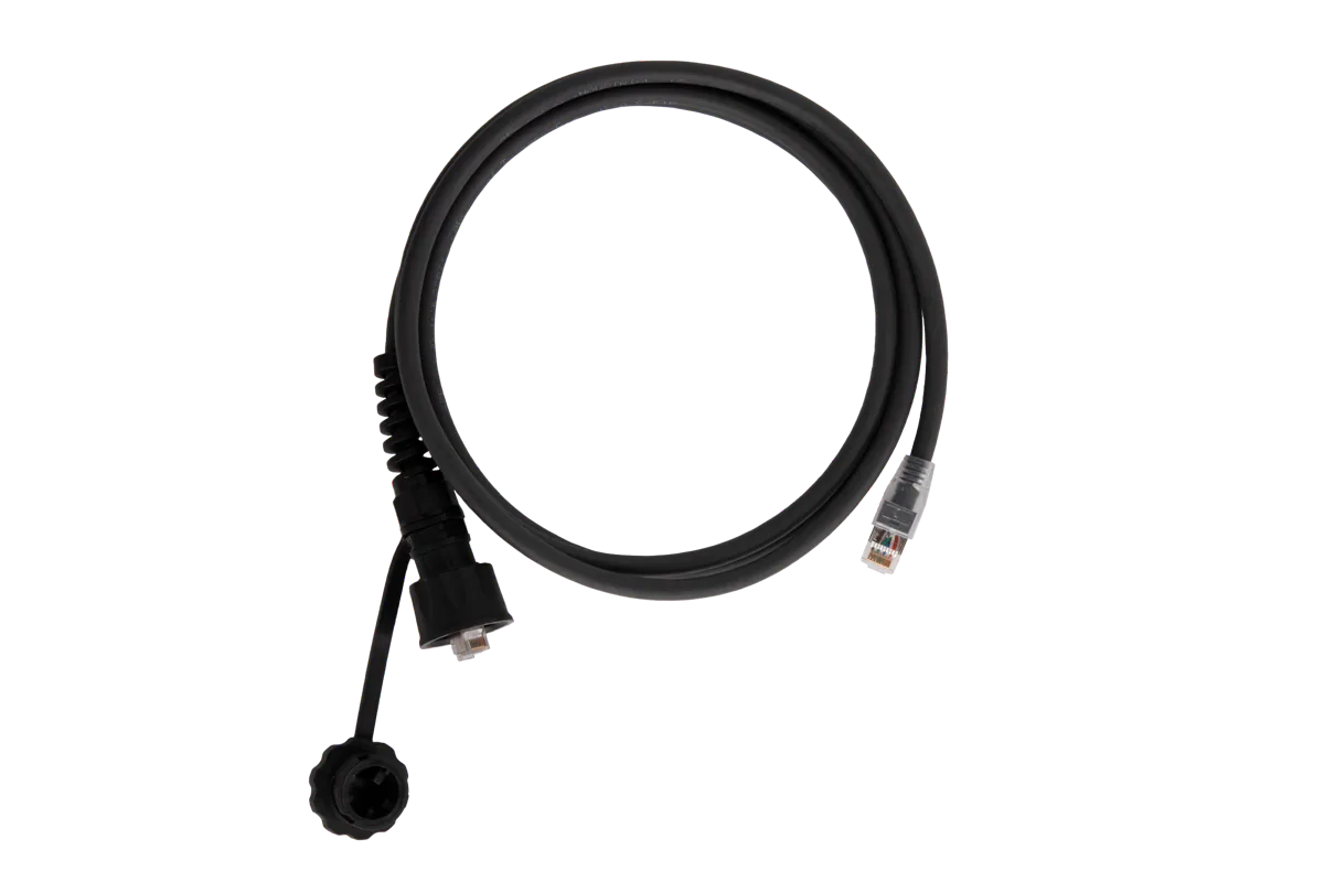 Оборудование NIKOMAX NMC-PC4SE55B-050-IS-TR-BK