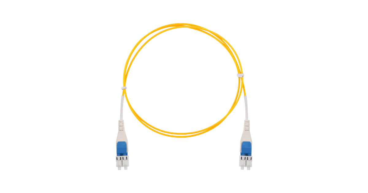 Оборудование NIKOMAX NMF-PC2S2C2-LLCU-LLCU-002