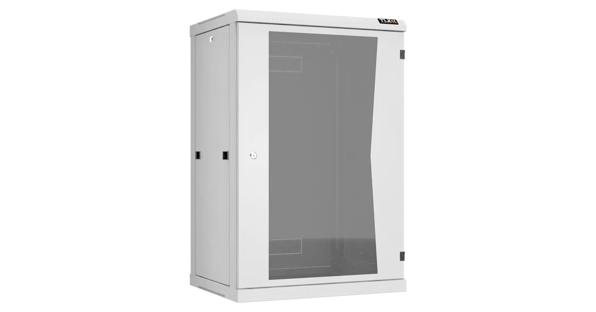 Оборудование NIKOMAX TWC-186045-R-G-GY