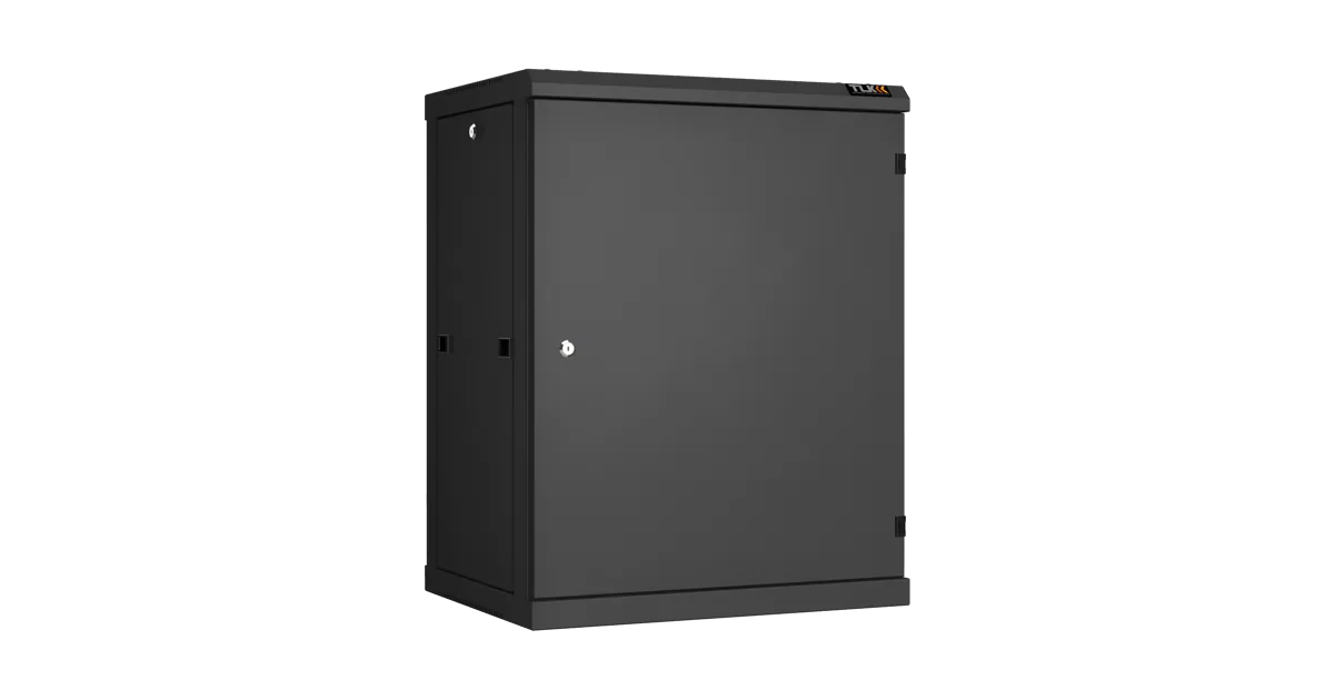 Оборудование NIKOMAX TWC-156045-R-M-BK
