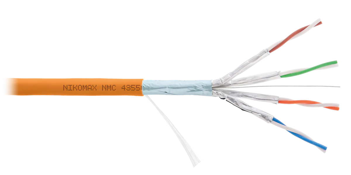 Оборудование NIKOMAX NMC 4355C-OR