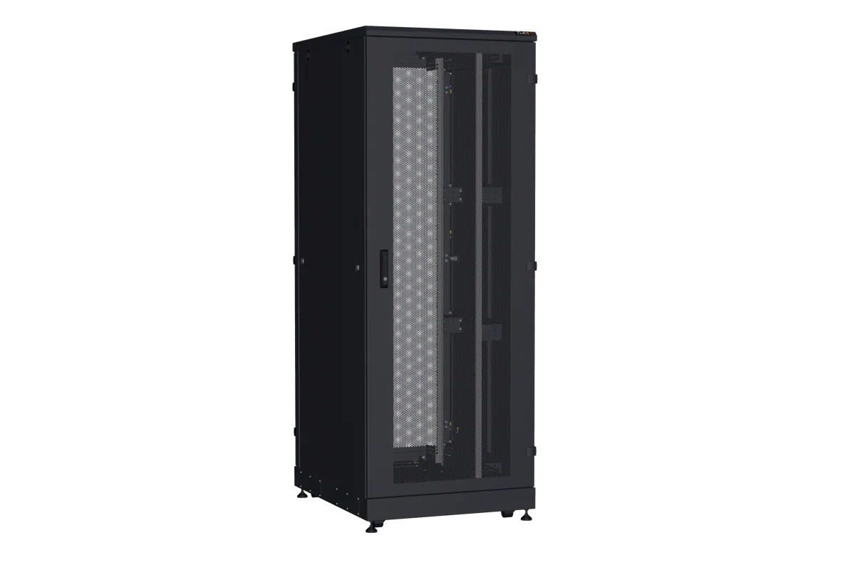 Оборудование NIKOMAX TFA-428010-PMWM-R-BK