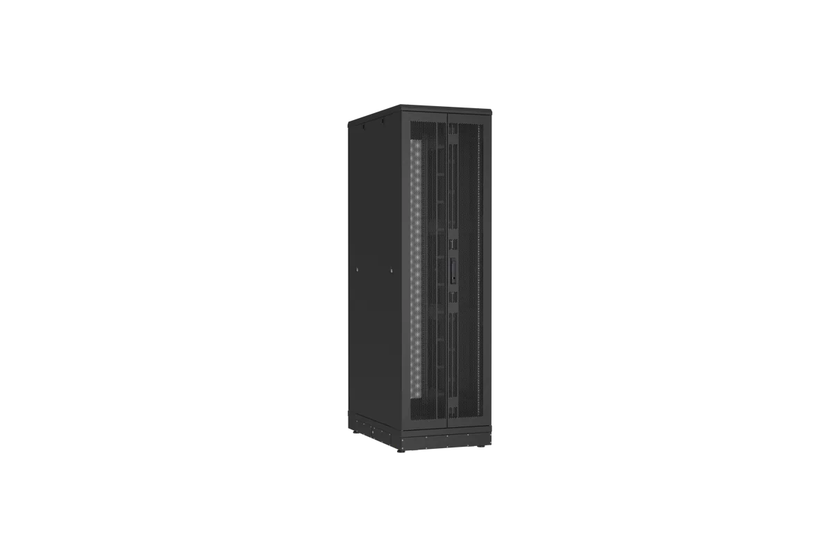 Оборудование NIKOMAX TFR-426010-WMWM-R2-BK
