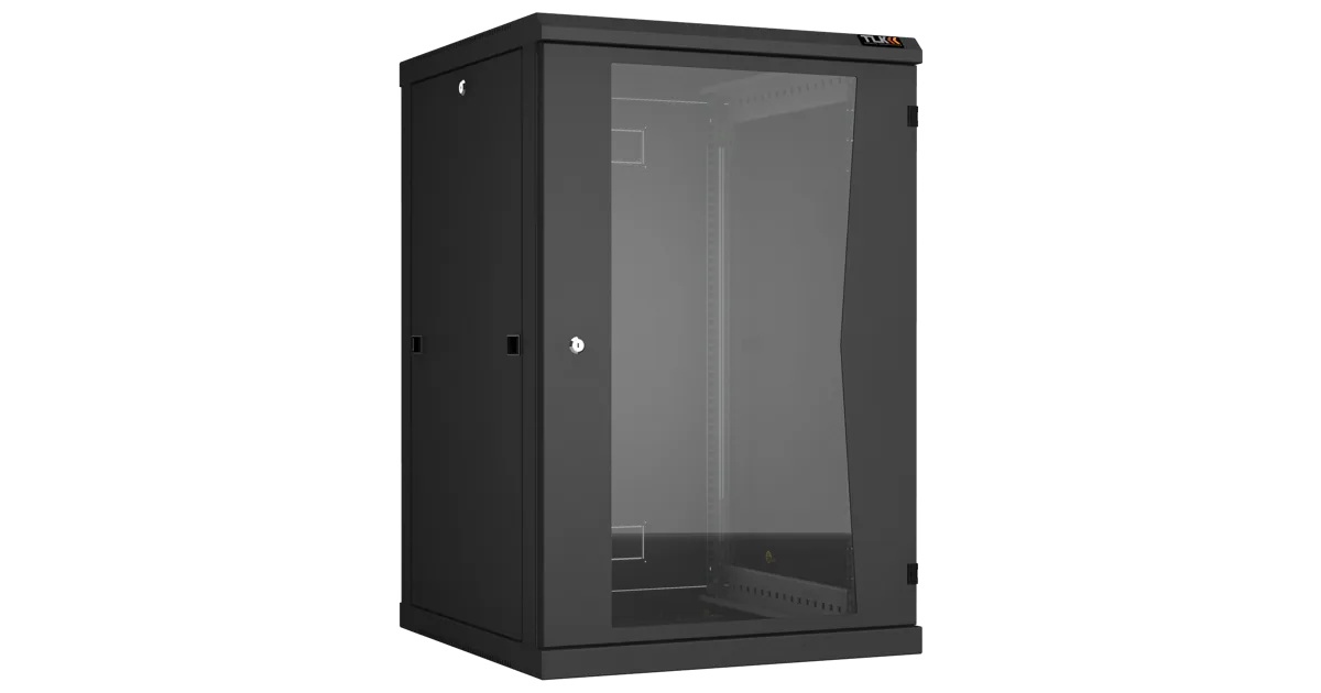 Оборудование NIKOMAX TWC-186060-R-G-BK