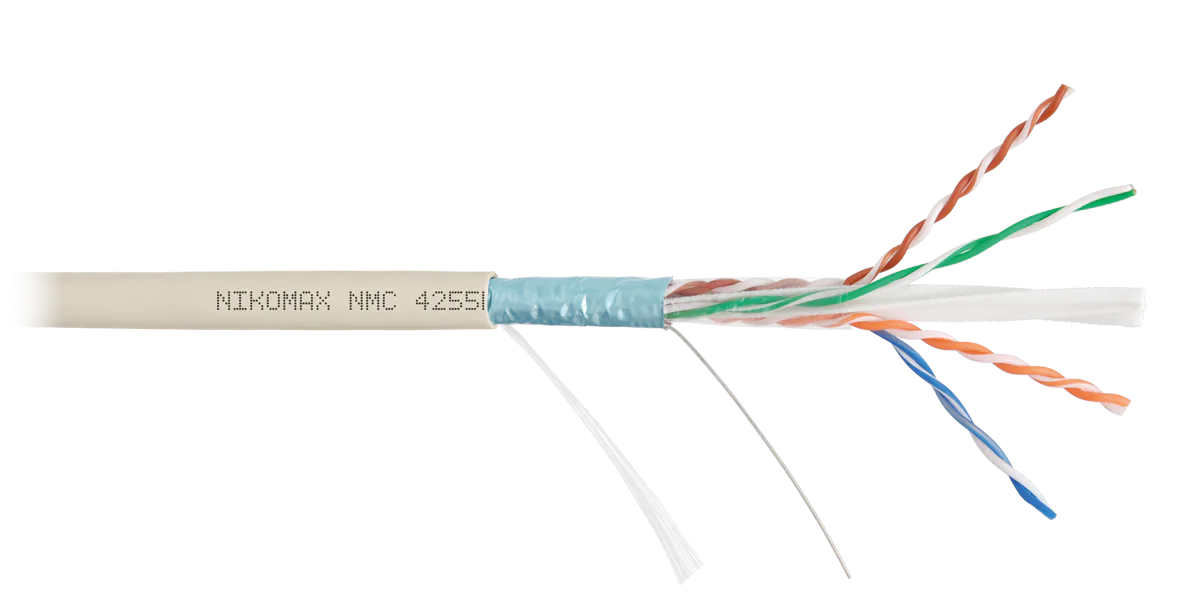 Оборудование NIKOMAX NMC 4255L-IY