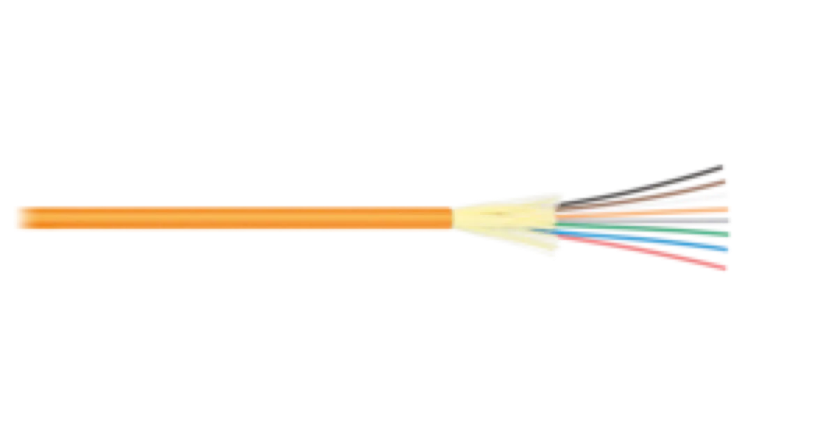 Оборудование NIKOMAX NKL-F-012M2I-00C-OR-R001