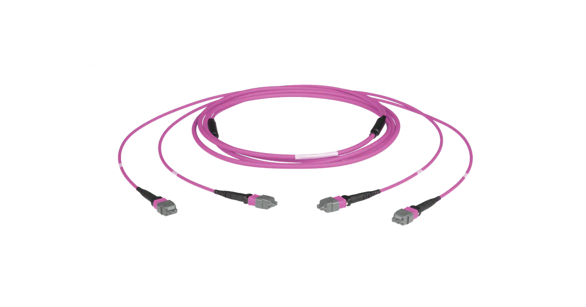 Оборудование NIKOMAX NMF-CA96M4SAL-8MSF-8MSF-030