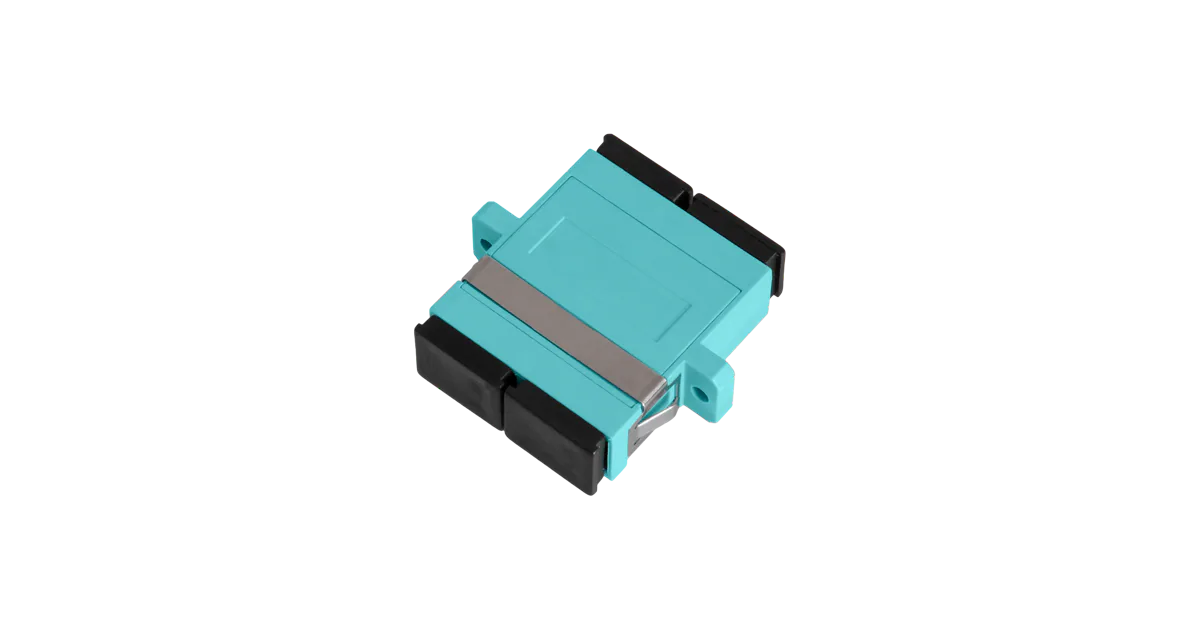 Оборудование NIKOMAX NMF-OA2M3-FN-SCU-SCU-AQ-2