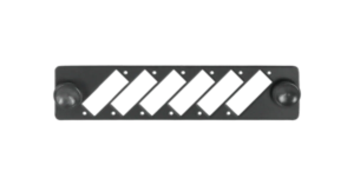 Оборудование NIKOMAX NMF-AP06DSC-P-BK
