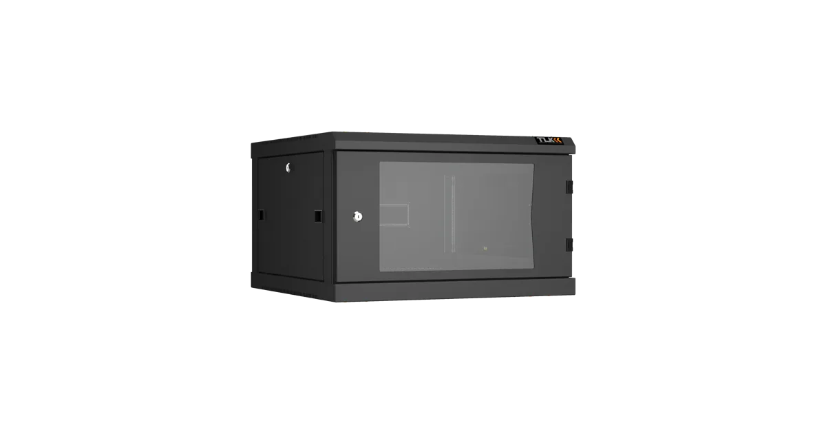 Оборудование NIKOMAX TWC-066060-R-G-BK