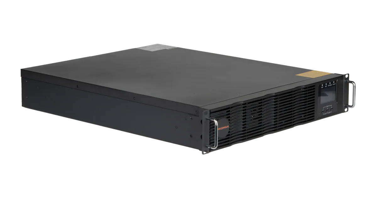 Оборудование NIKOMAX NMA-UPS-OL03pf-1-1/6*9a