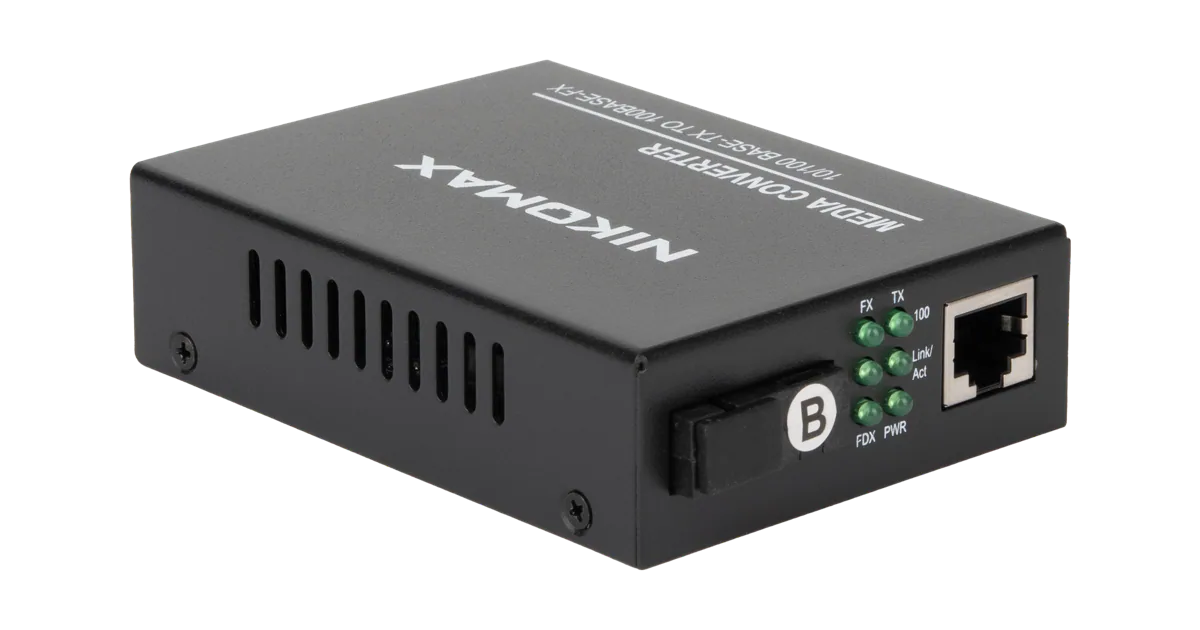 Оборудование NIKOMAX GL-MC-UTPF-SC1F-18SM-1550-N