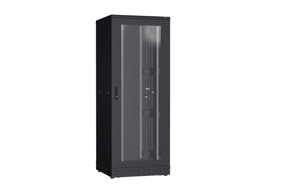 Оборудование NIKOMAX TFR-428080-GMMM-R2-BK