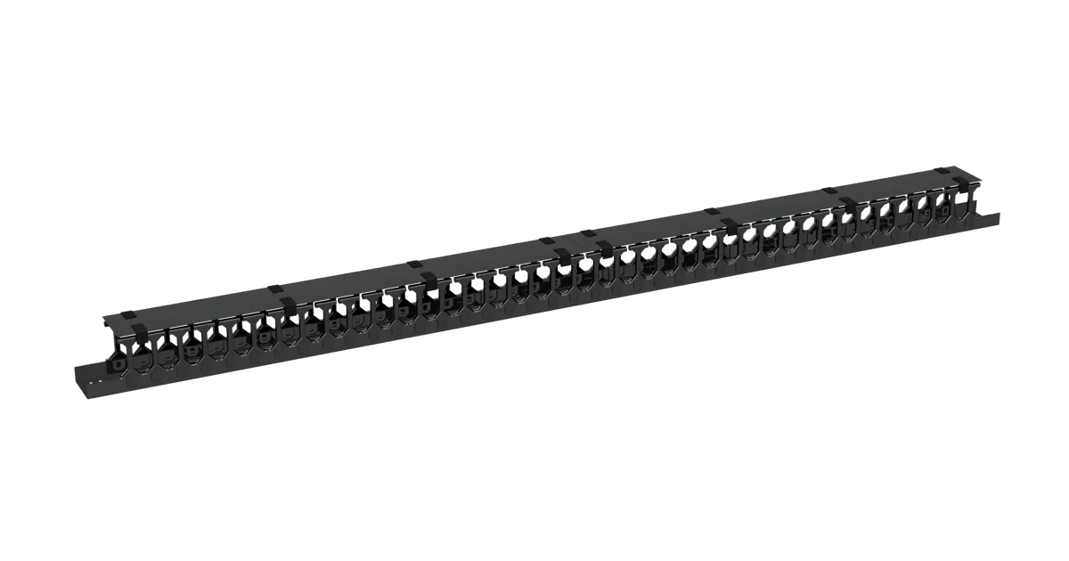 Оборудование NIKOMAX TLK-OV70-42U-BK