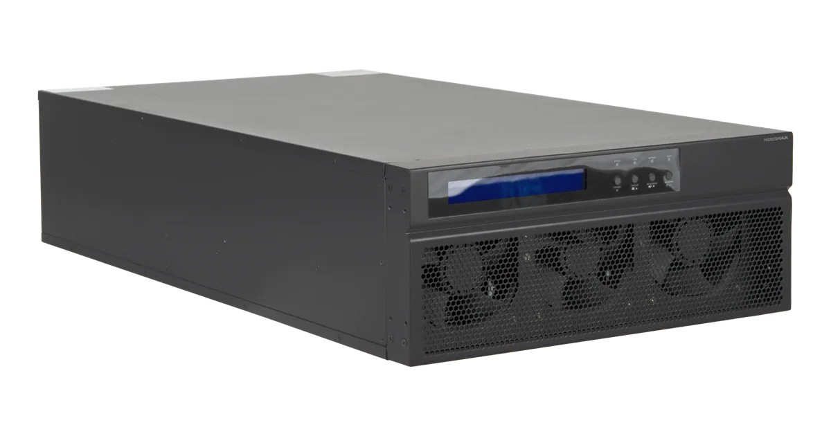 Оборудование NIKOMAX GL-UPS-OL60-RK-3-3