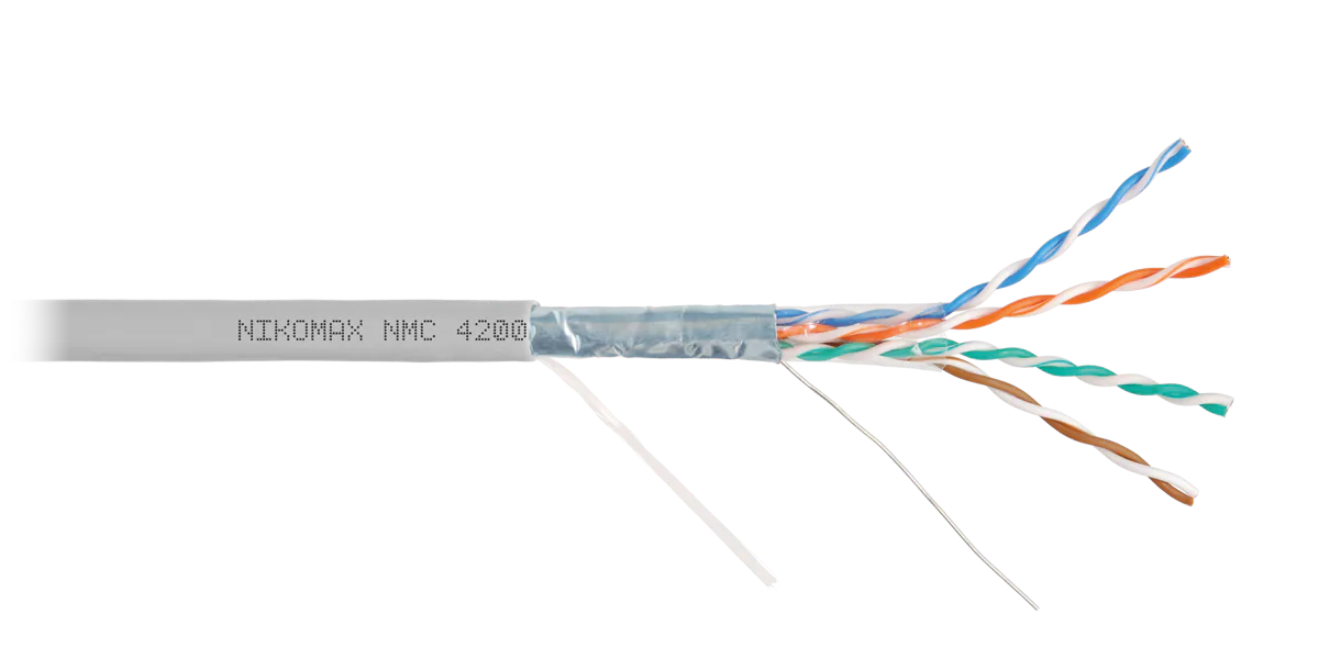 Оборудование NIKOMAX NMC 4200A-GY