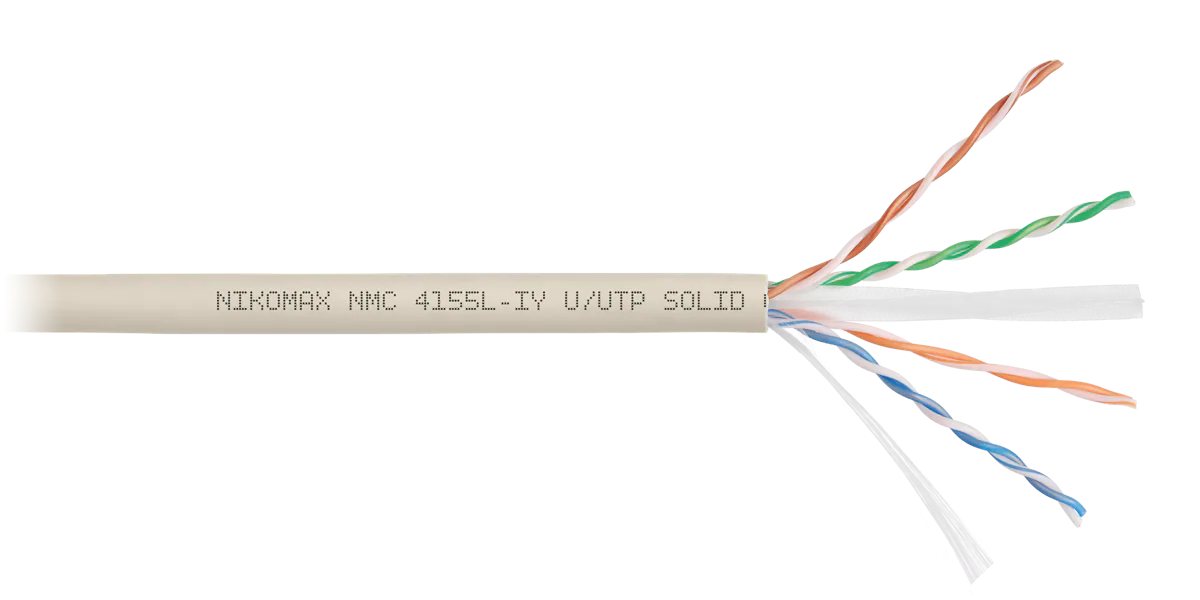 Оборудование NIKOMAX NMC 4155L-IY