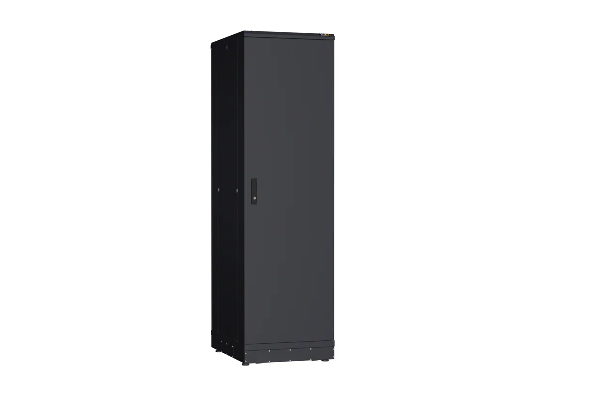 Оборудование NIKOMAX TFR-426080-MMMM-R2-BK