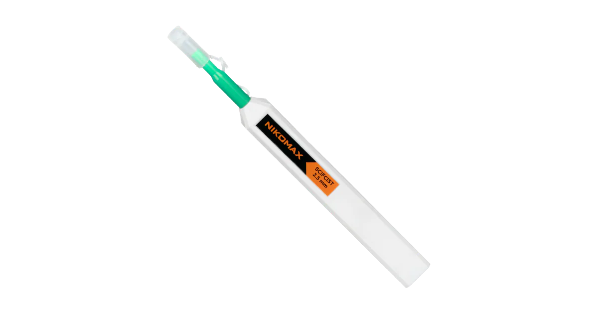 Оборудование NIKOMAX NMF-CLR-OC-F2-WT
