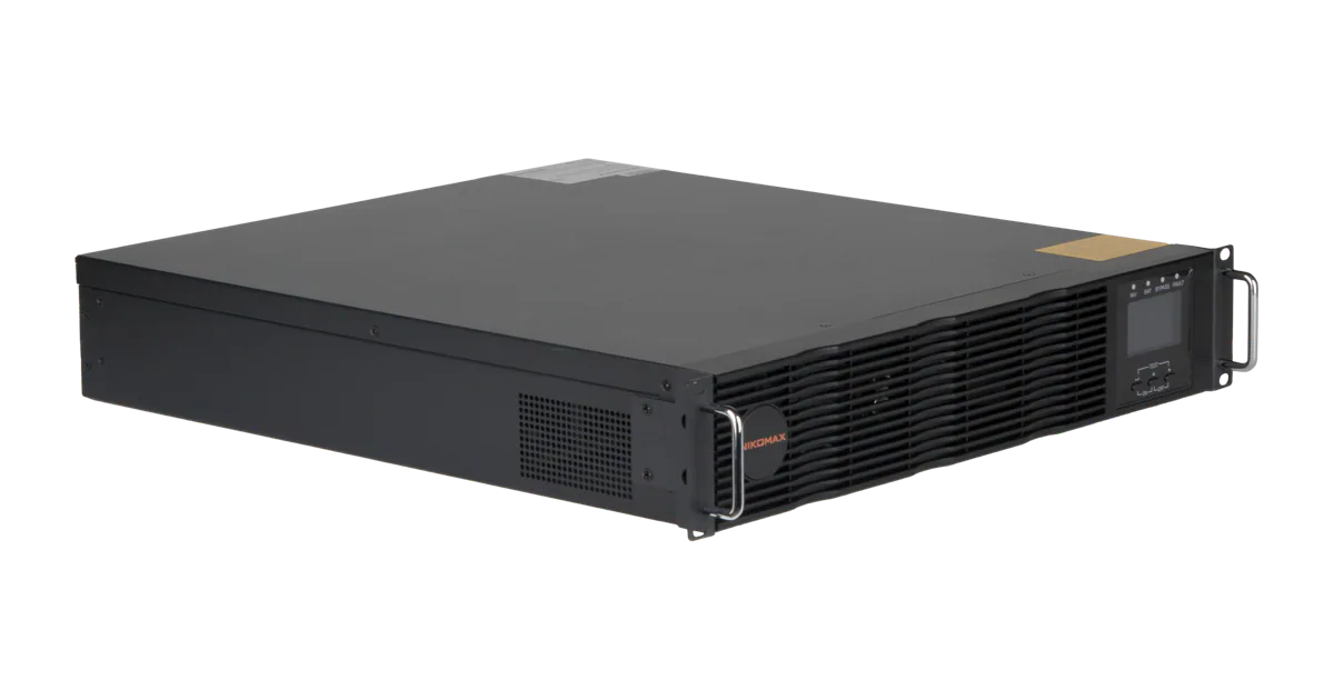 Оборудование NIKOMAX NMA-UPS-OL06pf-1-1(192v)
