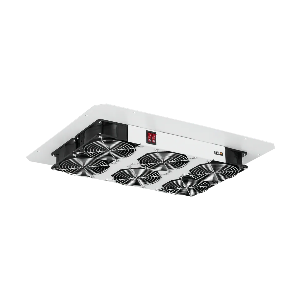 Оборудование NIKOMAX TLK-FAN6-GY