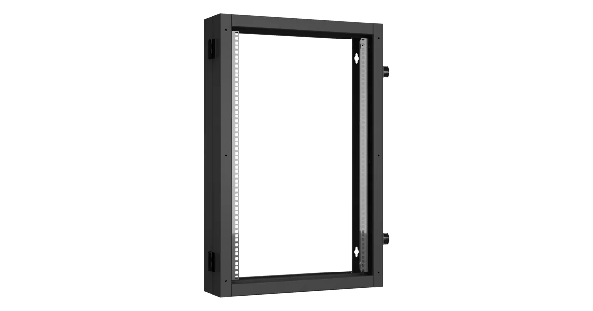 Оборудование NIKOMAX TWC-186015-BS-BK