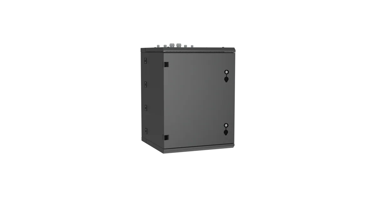 Оборудование NIKOMAX TWM-156060-M-BK