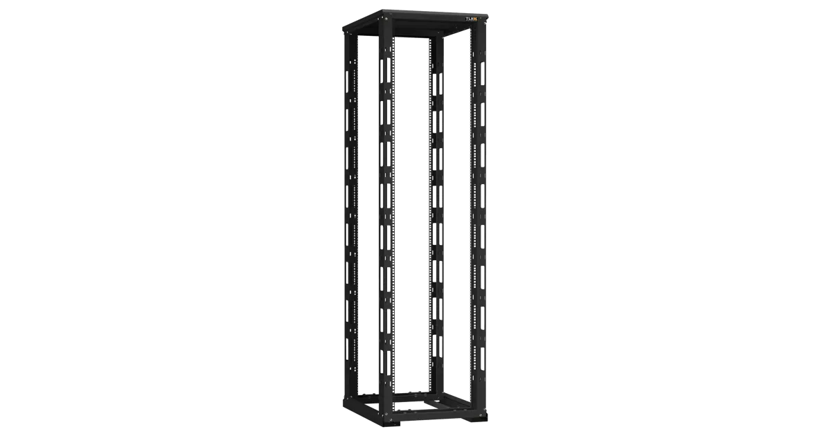 Оборудование NIKOMAX TRD-476080-R-BK