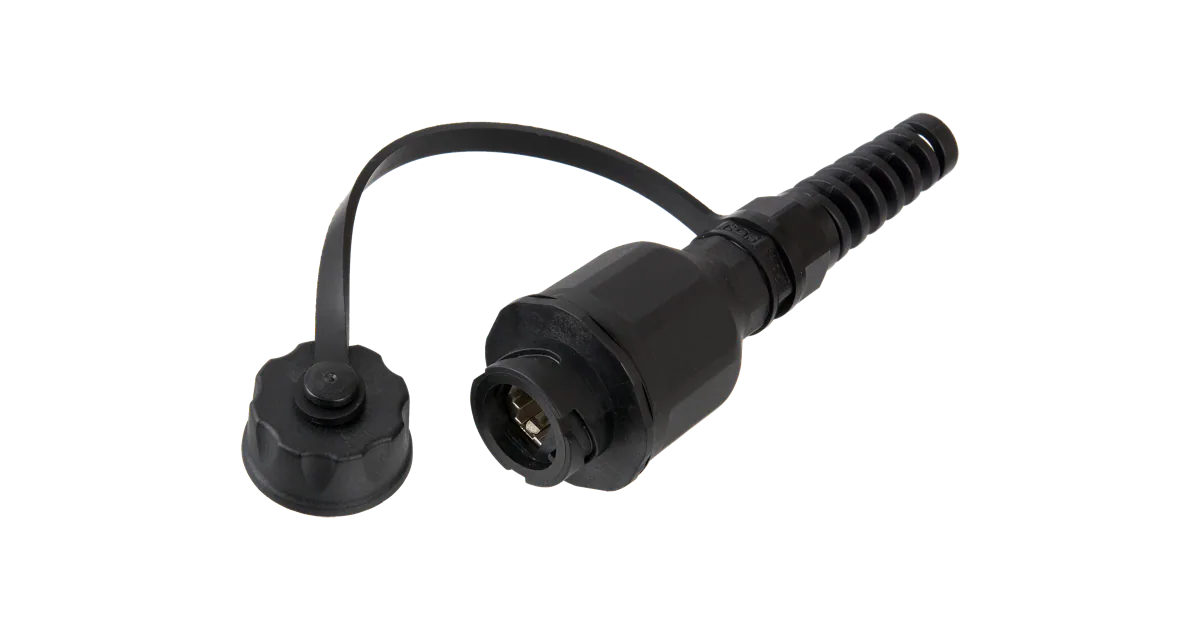 Оборудование NIKOMAX NMC-KJSA2-IS-PC-BK
