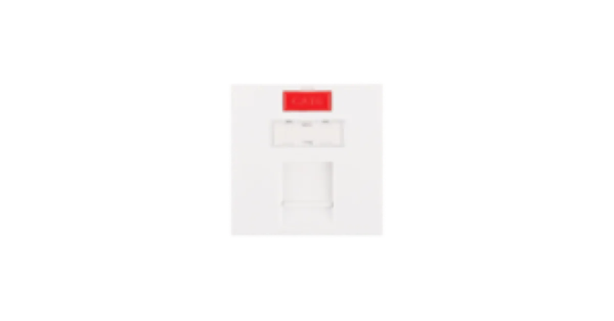 Оборудование NIKOMAX NMC-PM1P-PF-WT