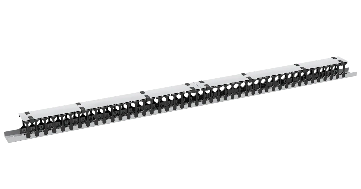 Оборудование NIKOMAX TLK-OV70-47U-GY