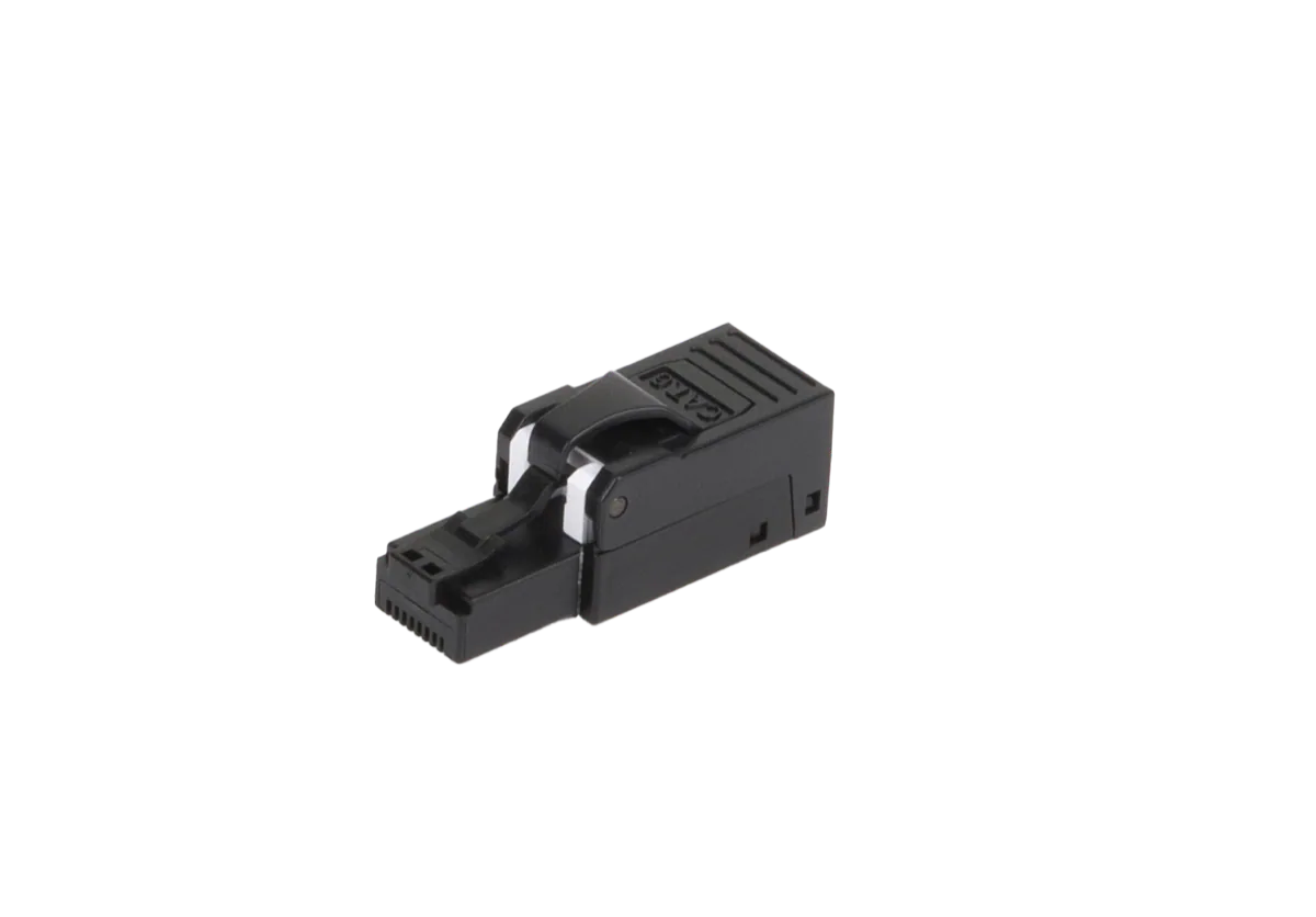 Оборудование NIKOMAX NMC-RJ88UE2-SB-BK