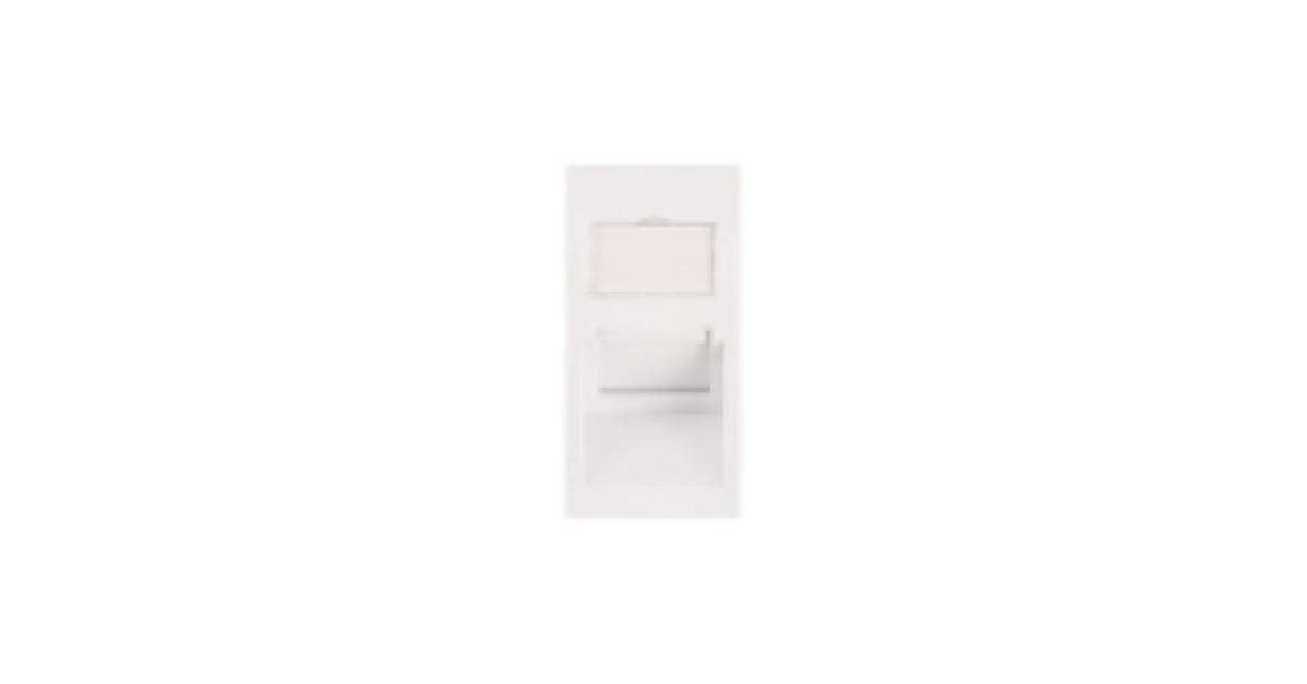 Оборудование NIKOMAX NMC-PB1P-AH-WT