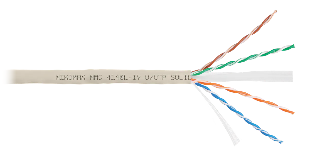 Оборудование NIKOMAX NMC 4140L-IY