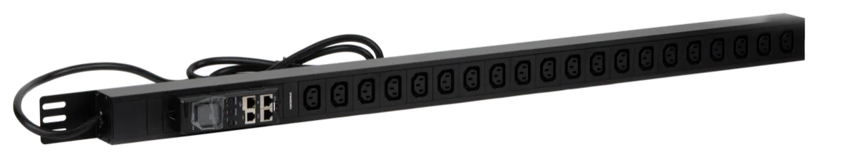 Оборудование NIKOMAX TLK-PPI-MN-A20-M21-WL-BK