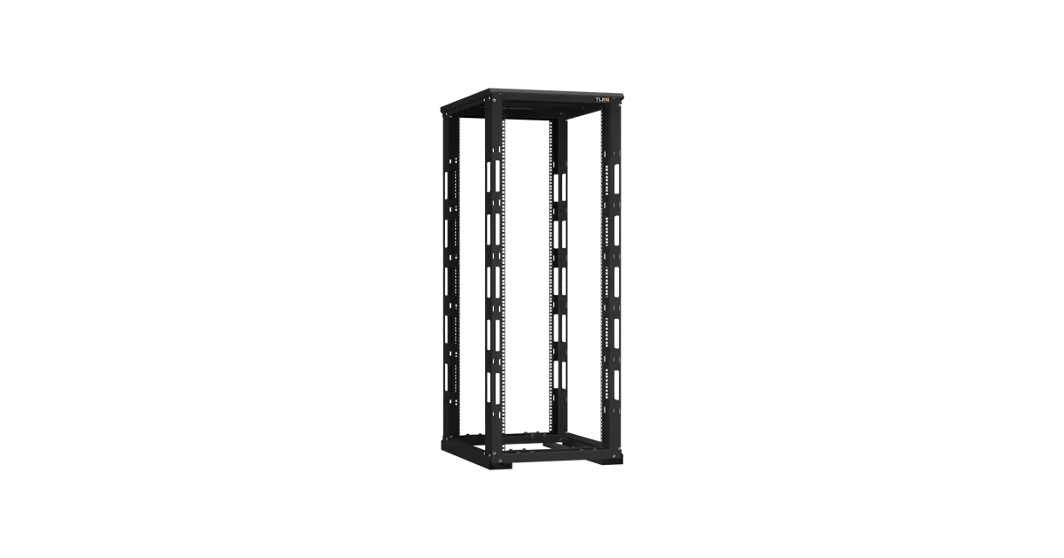 Оборудование NIKOMAX TRD-336080-R-BK