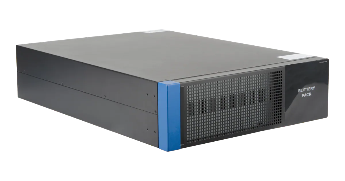 Оборудование NIKOMAX GL-UPS-OL10/20pf3-3UPG/20*9a