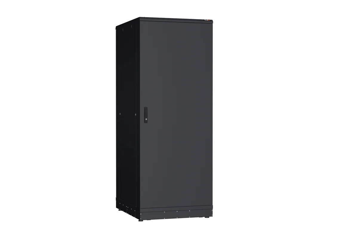 Оборудование NIKOMAX TFR-428010-MMMM-R2-BK