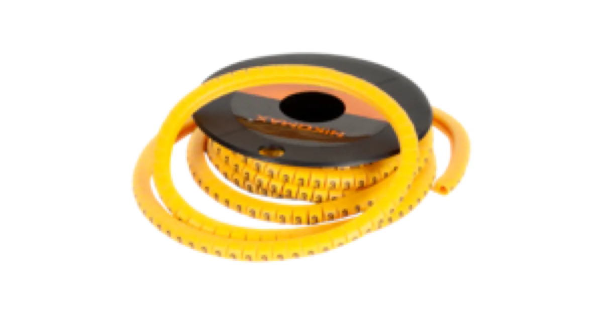 Оборудование NIKOMAX NMC-CMR-J-YL-500