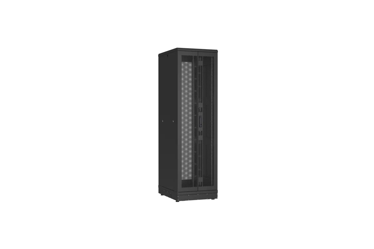 Оборудование NIKOMAX TFR-426080-WMWM-R2-BK