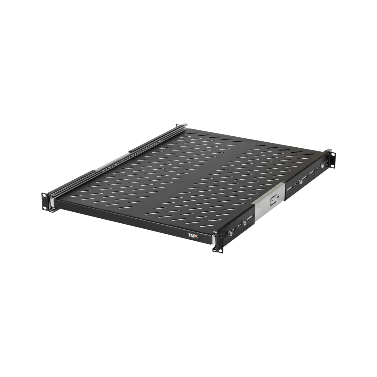 Оборудование NIKOMAX TLK-SHFC-400R-BK