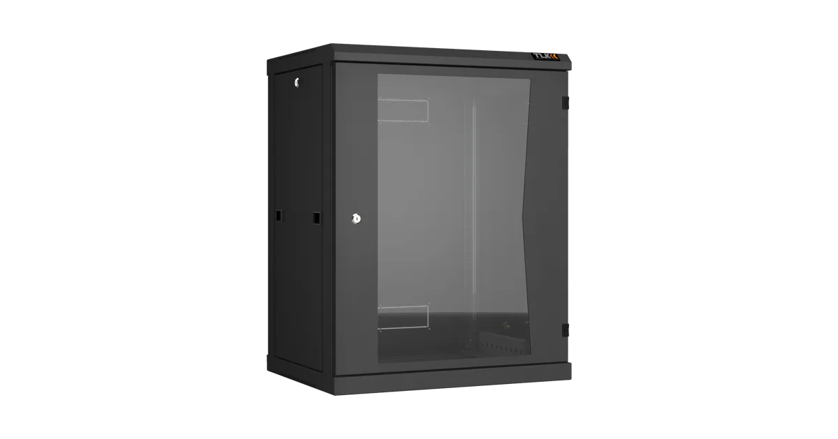Оборудование NIKOMAX TWC-156045-R-G-BK