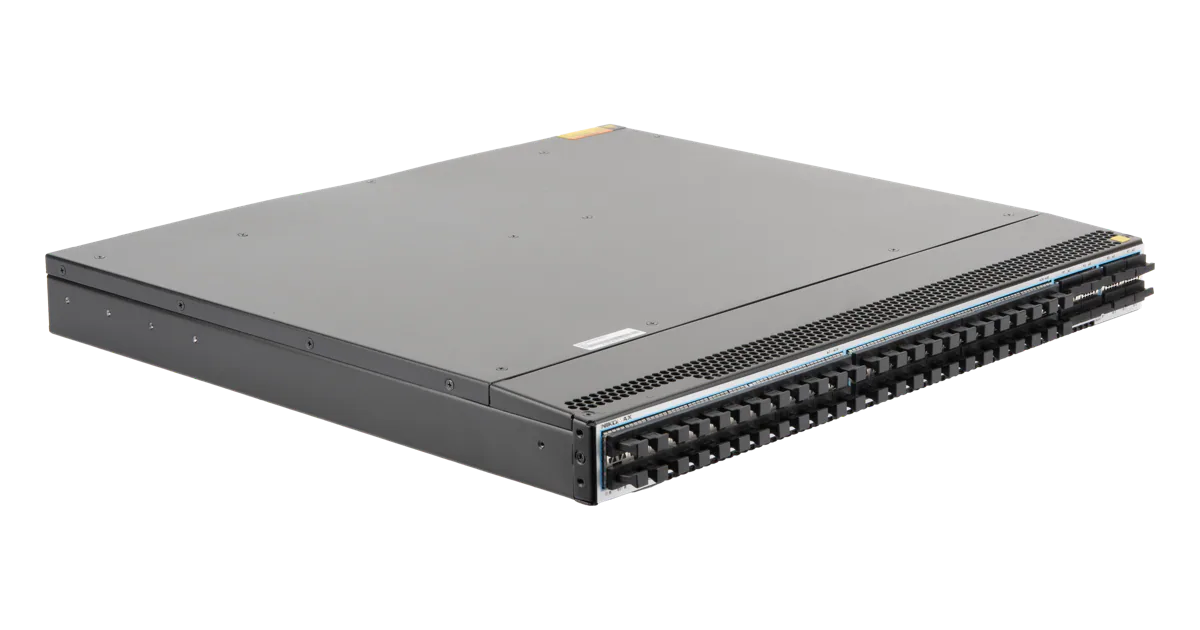 Оборудование NIKOMAX GL-SW-Q305-56SQ