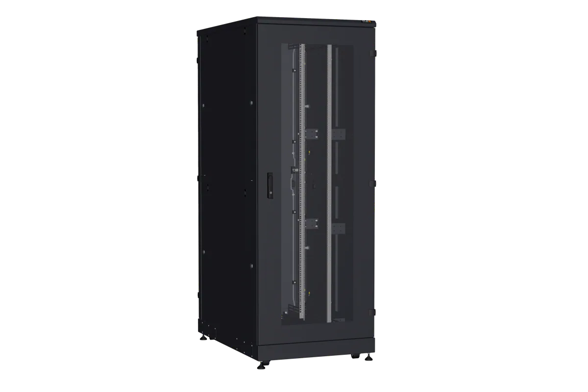 Оборудование NIKOMAX TFA-428012-GHMH-R-BK