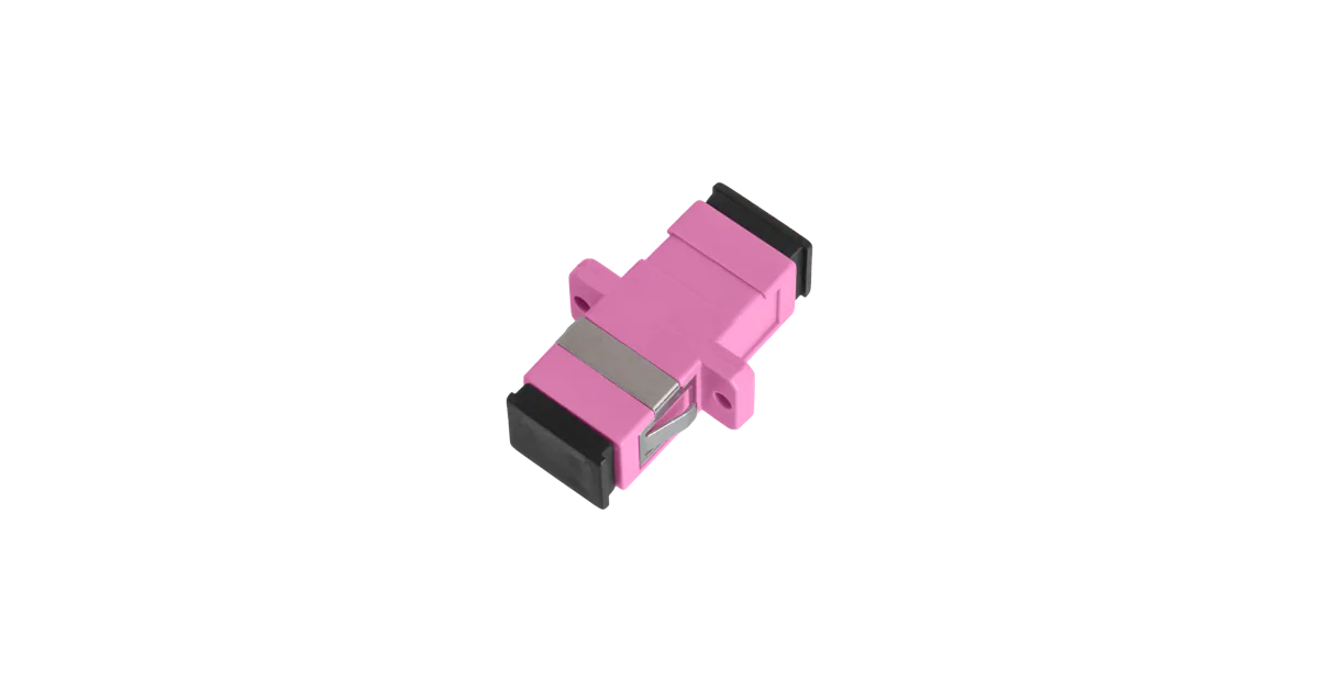 Оборудование NIKOMAX NMF-OA1M4-FN-SCU-SCU-MG-2