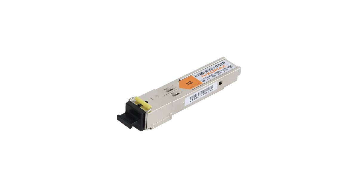 Оборудование NIKOMAX GL-OT-SG14SC1-1550-1310-D